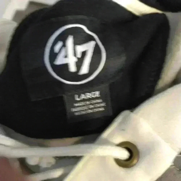 Wayne Gretzky  hoodie - Picture 7 of 7